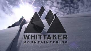 Viesturs and Whittaker on Climbing Rainier