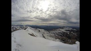 Marjash 2533m, Bjeshket e Nemuna, Kosovo