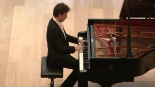 Grieg Competition 2014: Grieg - The Princess (Peter Friis Johansson)