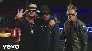 Wisin - Piquete (Official Video) ft. Plan B