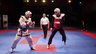 HAPKIDO trailer