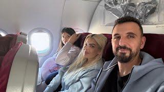 Avustralya İçin Uzun Bir Yolculuğa Hazır mısınız? Sıla Yolu Vlog
