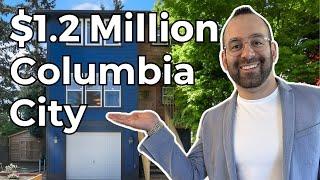 $1.2 Million Home in Seattle!