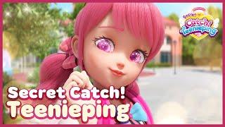 [Secret Catch! Teenieping] Ep.09 ROMI AND HEARTSPING’S BODIES ARE SWITCHED