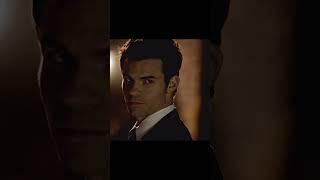 Elijah mikaelson