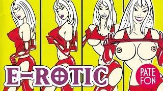 E-ROTIC - GREATEST TITS / The Best Of (Full album) 1998