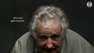 El valor de la Vida. Pepe Mujica   Momentum Motiv   Motivación en español