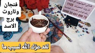 فنجان برج الأسد قراءة تفصيلية من23لغاية30يونيو طعنه رفعتك واسقطت عدوك تتهم الشريك في ازمتك فرج قريب