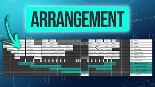 10 Arrangement Tips: Make Full Tracks from Single Loop