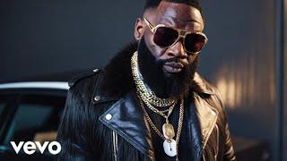 Rick Ross - Pyrex Vision (ft. Jeezy, Jay-Z, Nipsey Hustle) [Music Video] 2024