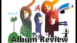 ABBA 'The Album' Review