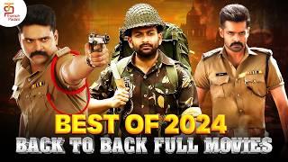 New Year SpecialTamil Full Movies | Back to Back Latest Tamil Dubbed Movies 2024 | Thamizh Padam