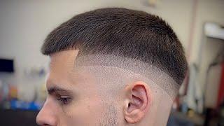 CRISPY and FAST 2024 fade method