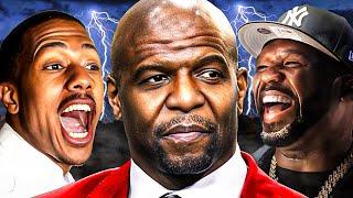 Terry Crews Tried to Warn Us.. They Mocked Him