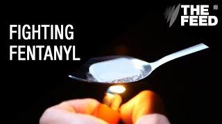 Fighting Fentanyl: The painkiller plaguing rural communities