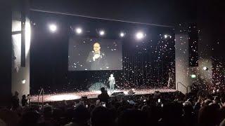 The BobFather 2024 Toronto 林盛斌廣東話棟篤笑 演唱 紅日