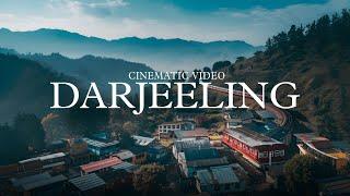 Darjeeling: Most Beautiful Place in West Bengal | Cinematic Video | Viewpoint Reacts | EP1