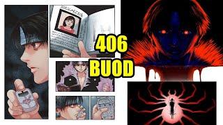 Buod ng HxH Chapter 406