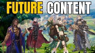 Sword of Convallaria - Future Content | Current Plans for Content on my Channel