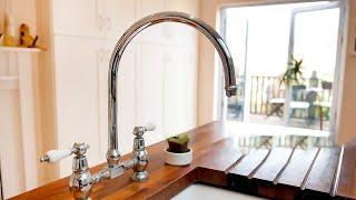 Amazing Kitchen Faucets You Can Buy Right Now (Top 5 Picks)