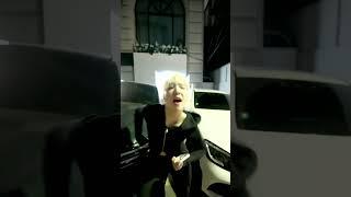 집에 갈 때 우리 모습.mp4 ㅋㅋㅋㅋ #aroundtheworld #shorts |클레버TV