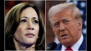 Qui sera élu à la tête du gouvernement américain ? Harris ou Trump ? #elerinnamedium  0620296194