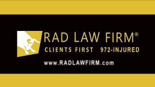 Rad Law Firm Animation