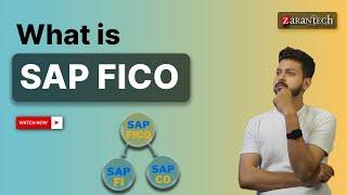 What is SAP FICO (Finance & Controlling) | ZaranTech