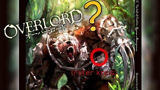 Was hat das Cover von Overlord Volume 15 zu bedeuten? | Overnews [Overlord Deutsch]