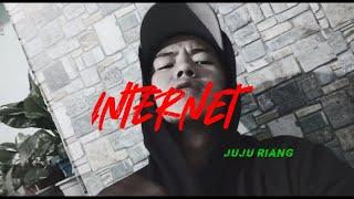 internet ( juju riang )