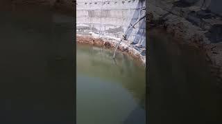 well ring to avoid silting #shorts #shortvideo #well