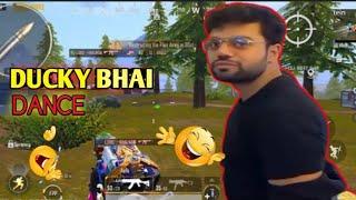 Most Funniest Gameplay Moment  @DuckyBhai | Meri Ya Game Bachio Sä Door Hi Rakhy|