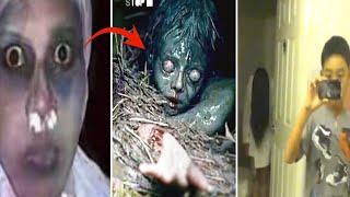 bhoot | real ghost caught on camera part 4 | real ghost | ghost video |  bhoot bhoot | bhoot Hub