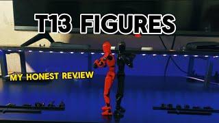 My honest T13 Figure review