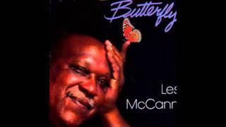 Les McCann / Prince Of Peace