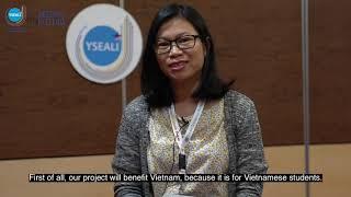 How to learn English for free in Vietnam and Southeast Asia / Options for YSEALI leaders