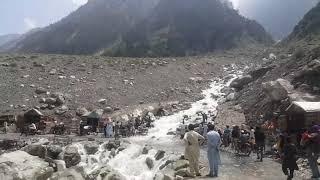 Kalam Valley | Matiltan Glacier | 11 Km from Kalam