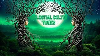 Celestial Celtic Tunes: Celtic Music: New Age - Celtic Music - Relaxing Celtic Music