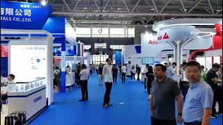 SHENZHEN Stand Builder & Booth Contractor [YOHO-EXPO]