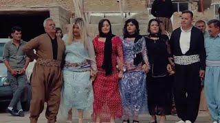 The best Kurdish wedding and dance -zamawandi Rojhelat zur xosh (هەڵپەڕکیێ و زەماوەندی زۆر خۆش)