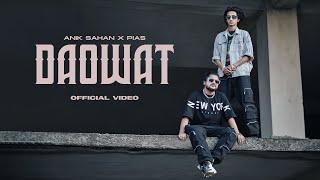 Daowat - দাওয়াত , Bangla Rap Song | Official Music Video 2024