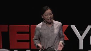 The Art of Death | Carrie Zhou | TEDxYouth@WestVancouver