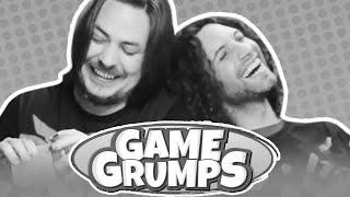 shh.. 12 Hours of Game Grumps Laughter Sleep Aid Clips Compilations (2014 to 2016)