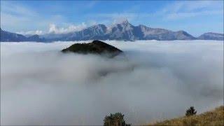 HARP Relaxing & High: Cloudy Mts, Gérard LE VOT