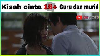 Kisah cinta 18+ Guru dan murid