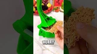Juice Machine New Viral Gadgets, Smart Appliances, Kitchen Utensils/Home Inventions #shorts