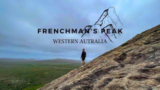 Frenchman's Peak || Esperance || Western Australia