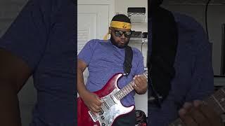 CHEVELLE - CHOKING GAME (GUITAR COVER) #chevelle #music #guitar #rock #metal