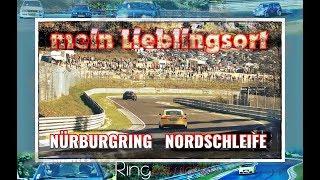 Ringpressionen  Memories  Nürburgring Nordschleife Touristenfahrten #no crash