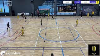 RUH CUP РУХ VS РУХ-40